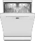 Miele G 5410 Active Plus brillantweiß Vorschaubild