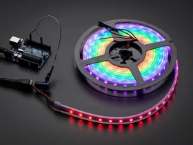Adafruit RGB NeoPixel Strip