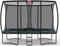 Berg Ultim Champion Deluxe Trampolin mit Sicherheitsnetz 410x250cm Vorschaubild