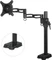 ARCTIC Z1 Monitor Arm schwarz Vorschaubild