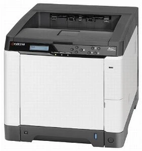 Kyocera FS-C5150DN, Laser, mehrfarbig