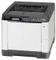 Kyocera FS-C5150DN, Laser, mehrfarbig Vorschaubild