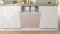 Bosch Serie 4 SBV4EBX04D Großraum-Geschirrspüler Vorschaubild