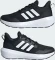 adidas Fortarun 3.0 core black/cloud white (Junior) Vorschaubild