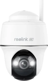 Reolink Argus PT Ultra, Series B440