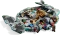 LEGO Star Wars SMART Play - Millennium Falcon Vorschaubild