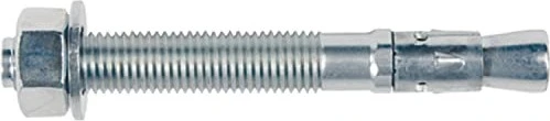 fischer FBN II 12/10 R Bolzenanker, M12x104mm, 20 Stück