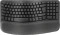 Logitech Wave Keys, Grafit, Logi Bolt, USB/Bluetooth, ES Vorschaubild