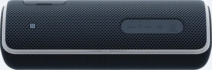 Sony SRS-XB21 schwarz