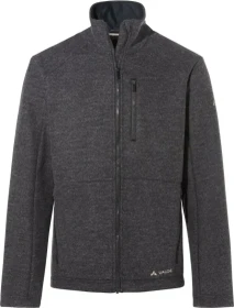 Vaude Tishan IV Jacke phantom black (Herren)