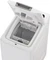 Hoover H-Wash 500 THOS476TM5-S Toplader Vorschaubild