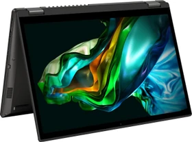 Acer Aspire 5 Spin 14 A5SP14-51MTN-55AL, Steel Gray, Core i5-1335U, 16GB RAM, 512GB SSD, DE