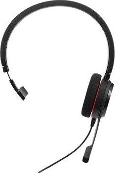 Jabra Evolve 20 Mono MS USB-C/A