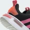 adidas Racer TR23 core black/pink fusion/shadow red Vorschaubild