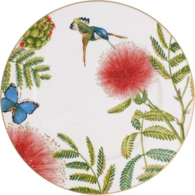 Villeroy & Boch Amazonia Anmut Platzteller 30cm