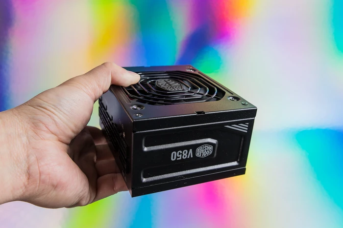 Cooler Master V-Series V850 SFX Gold 850W, SFX 3.42