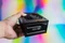 Cooler Master V-Series V850 SFX Gold 850W, SFX 3.42 Vorschaubild