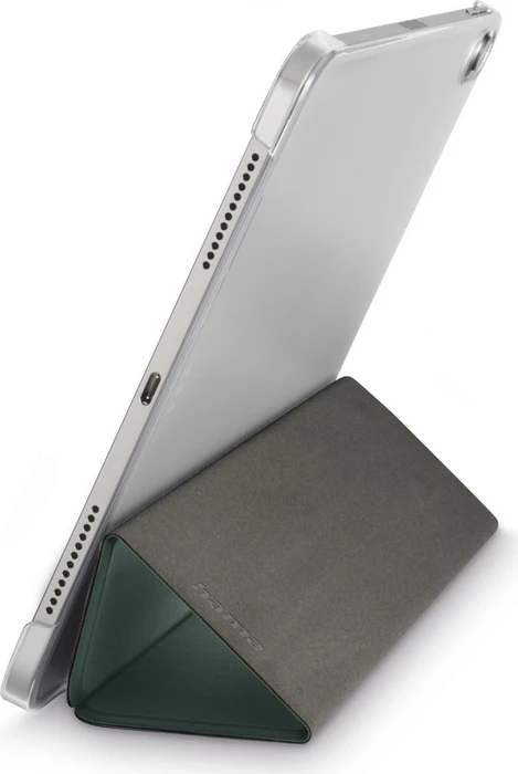 Hama Tablet Case Fold Clear für Apple iPad Air 13", grün