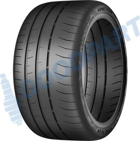 Goodyear Eagle F1 SuperSport 255/35 R18 94Y XL