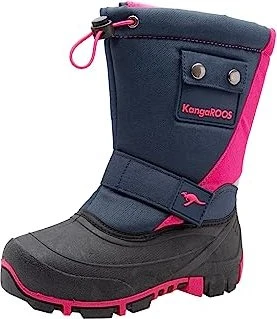 KangaROOS Kanga-bean II dark navy/daisy pink (Junior)