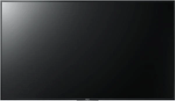 Sony KD-55XD8577