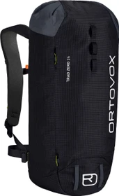 Ortovox Trad Zero 24 black raven
