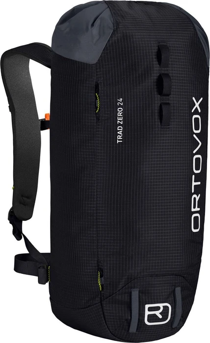 Ortovox Trad Zero 24 black raven