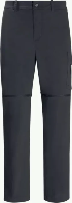 Jack Wolfskin Wanderthirst Zip Hose lang (Herren)