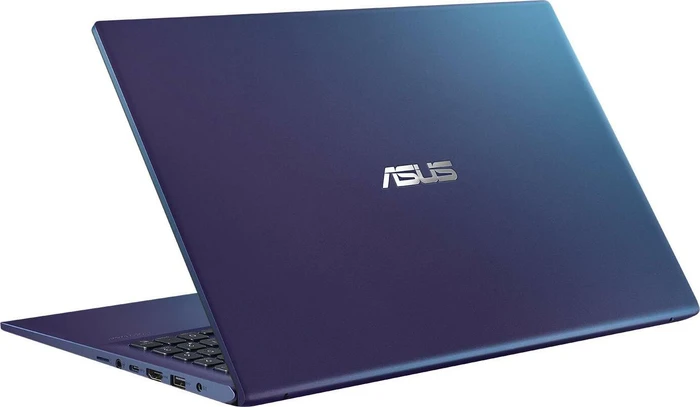 ASUS VivoBook 15 F512DA-EJ831T, Peacock Blue, Ryzen 5 3500U, 8GB RAM, 512GB SSD, DE