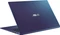 ASUS VivoBook 15 F512DA-EJ831T, Peacock Blue, Ryzen 5 3500U, 8GB RAM, 512GB SSD, DE Vorschaubild
