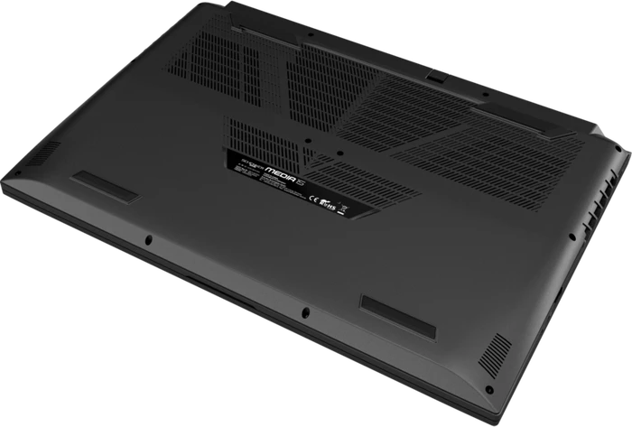 Schenker Media 15-E21yqj, Core i7-10870H, 16GB RAM, 500GB SSD, GeForce RTX 3060, DE