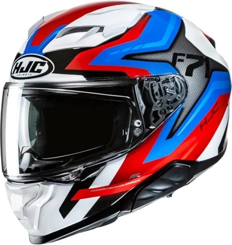 HJC F71 Fes MC21
