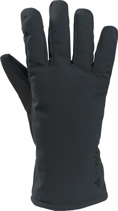 Vaude Manukau Handschuhe phantom black