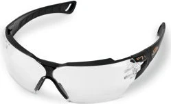 Stihl Timbersports Schutzbrille klar
