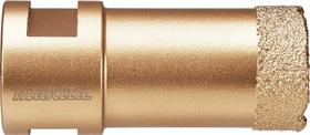 Makita M14 Diamant-Bohrkrone, 25x40x60mm, 1 Stück