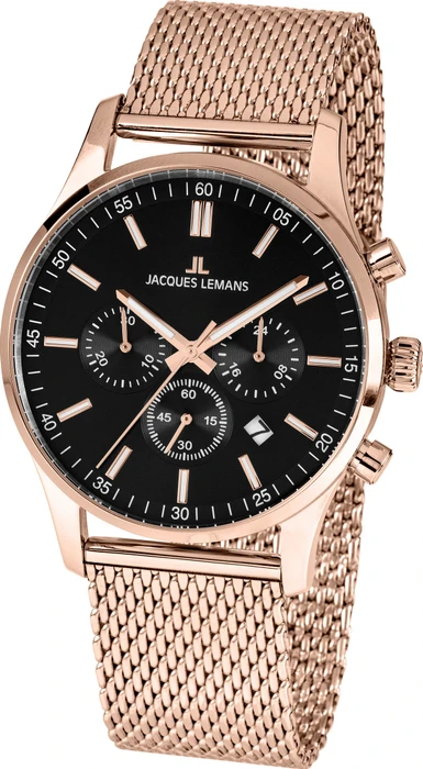 Jacques Lemans London 1-2025