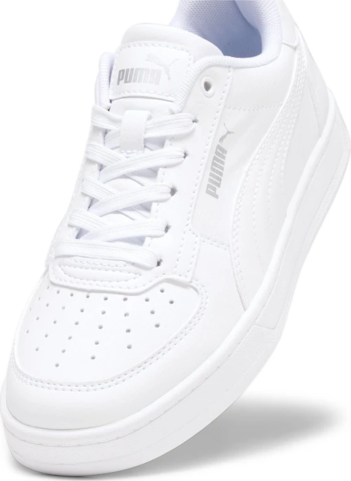 Puma Caven 2.0 puma white/puma silver/puma black (Junior)