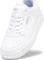 Puma Caven 2.0 puma white/puma silver/puma black (Junior) Vorschaubild