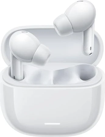 Xiaomi Redmi Buds 6 Lite weiß