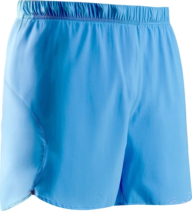 X-Bionic Corefusion Run Discover Laufhose kurz eternal ice (Herren)