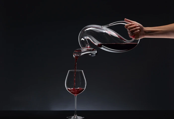 Riedel Veritas Alte Welt Pinot Noir Glas, 2 Stück