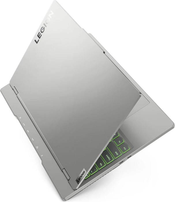 Lenovo Legion 5 15IAH7H, Storm Grey, Core i7-12700H, 16GB RAM, 1TB SSD, GeForce RTX 3060, DE