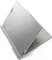 Lenovo Legion 5 15IAH7H, Storm Grey, Core i7-12700H, 16GB RAM, 1TB SSD, GeForce RTX 3060, DE Vorschaubild
