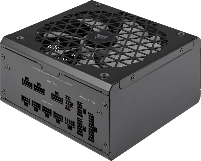 Corsair RMx SHIFT Series RM850x 850W, ATX 3.1