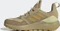 adidas Terrex Trailmaker GTX beige tone/victory gold/flash orange (Herren) Vorschaubild