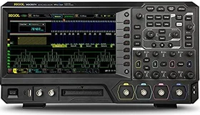 Rigol MSO5074 Digital-Oszilloskop