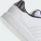 adidas Advantage Base 2.0 core black/cloud white (Damen) Vorschaubild