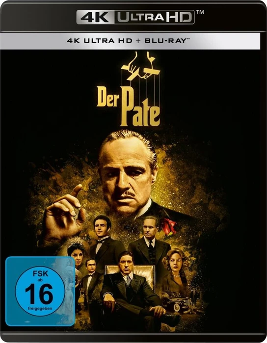 Der Pate