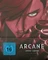 Arcane - League of Legends Vorschaubild