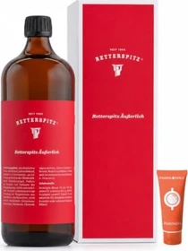 Retterspitz Äußerlich Flüssigkeit, 1l